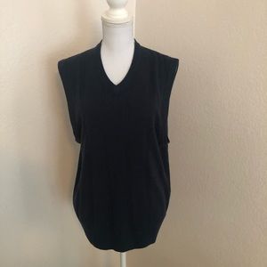Dockers sweater vest